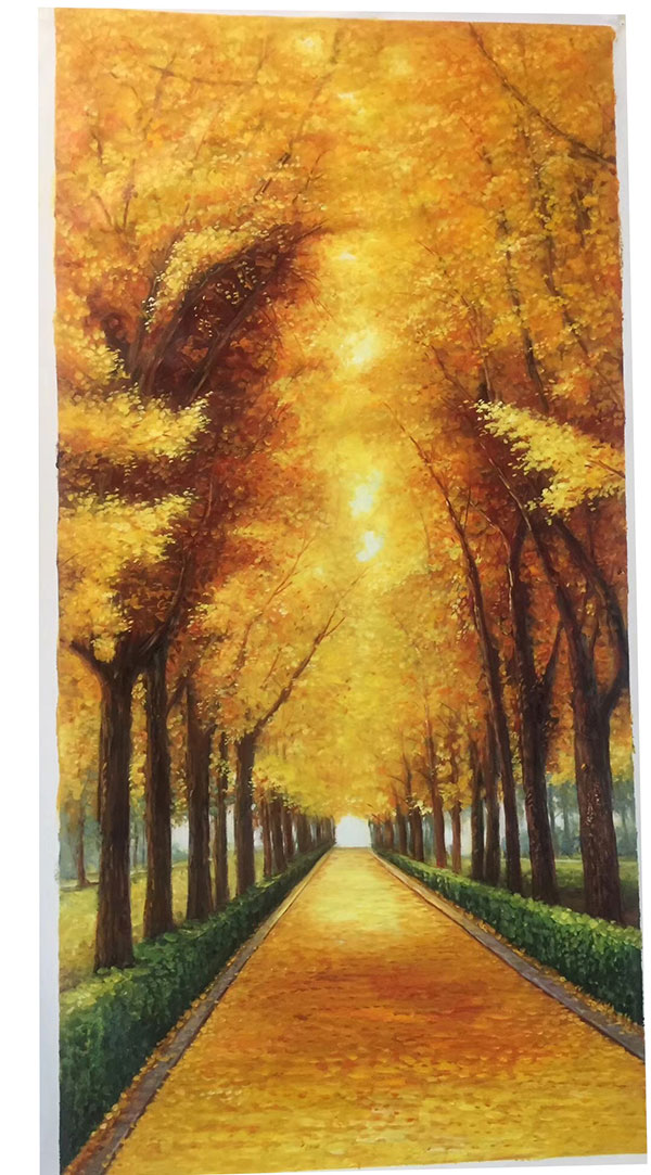 Compatible Landschaft JAHRRIESNGE  for landscape-lpg0153 