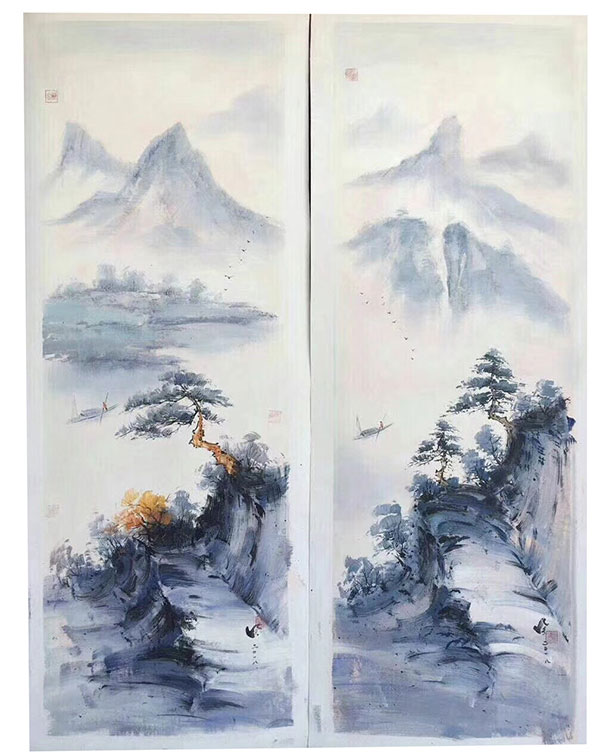 Compatible Landschaft JAHRRIESNGE  for landscape-lpg0181 