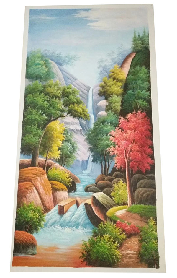 Compatible Landschaft JAHRRIESNGE  for landscape-lpg0193 