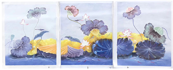 Compatible Landschaft JAHRRIESNGE  for landscape-lpg0242 