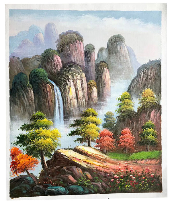 Compatible Landschaft JAHRRIESNGE  for landscape-lpg0254 