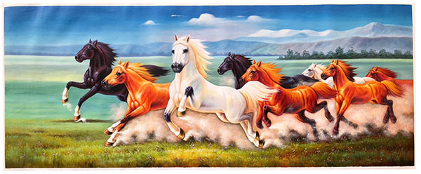 Compatible Tiere Jahrriesnge  for horse-lpg0337 