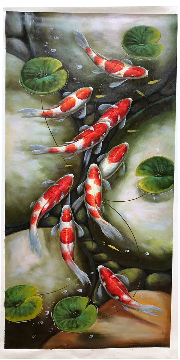 Compatible Tiere Jahrriesnge  for fish-lpg0488 