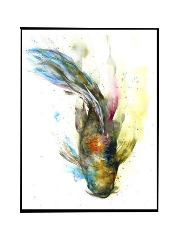 Compatible Tiere Jahrriesnge  for fish-lpg0494 