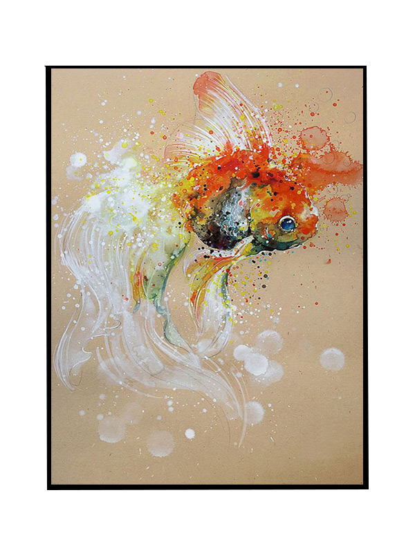 Compatible Tiere Jahrriesnge  for fish-lpg0506 