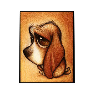 Compatible Tiere Jahrriesnge  for dog-lpg0516 