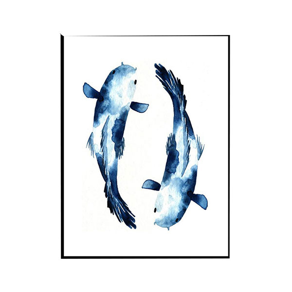 Compatible Tiere Jahrriesnge  for fish-lpg0523 