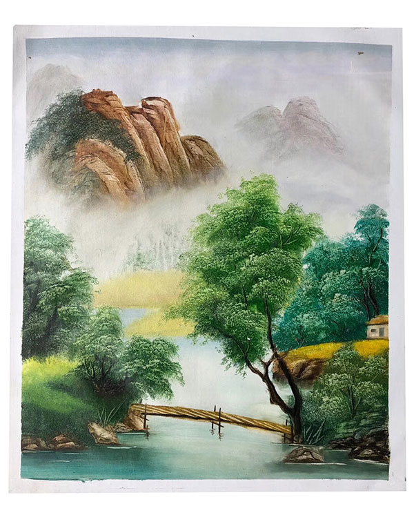 Compatible Landschaft JAHRRIESNGE  for landscape-lpg0569 