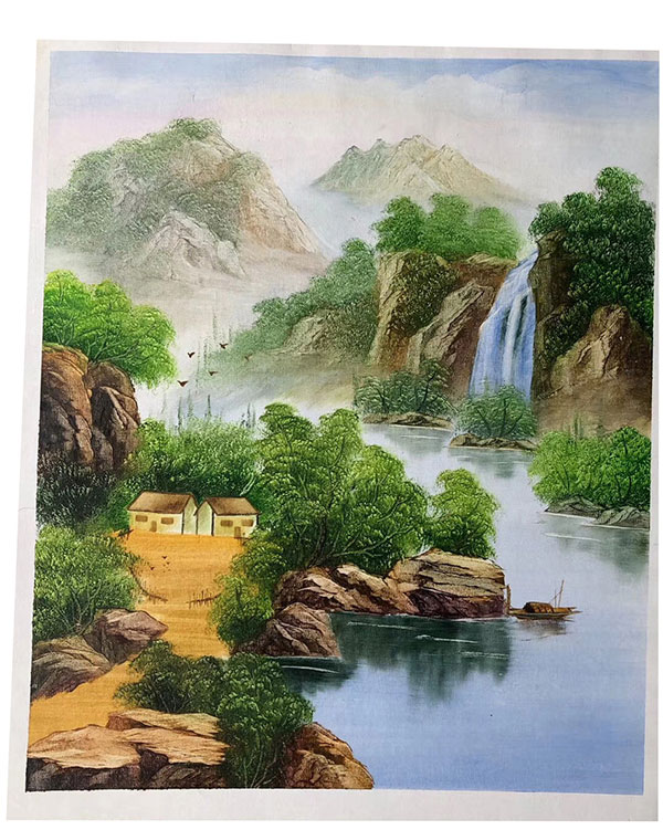 Compatible Landschaft JAHRRIESNGE  for landscape-lpg0574 