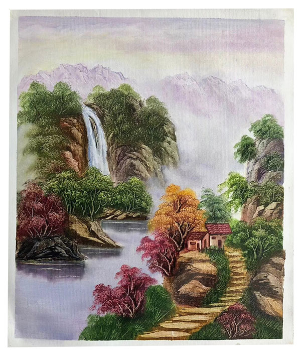 Compatible Landschaft JAHRRIESNGE  for landscape-lpg0582 