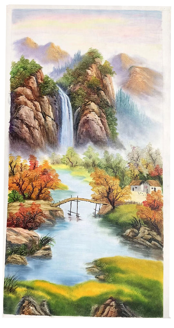 Compatible Landschaft JAHRRIESNGE  for landscape-lpg0632 