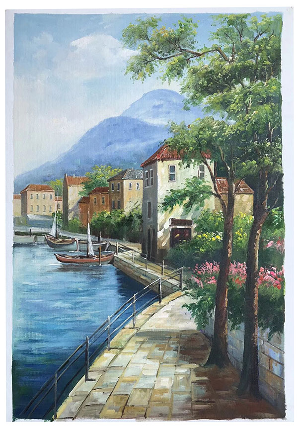 Compatible Die Architektur Jahrriesnge  for Sea-view-villa-lpg0681 