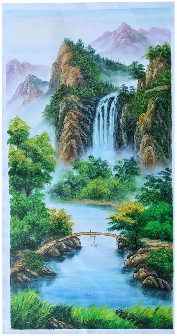 Compatible Landschaft JAHRRIESNGE  for landscape-lpg0688 