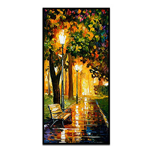 Compatible Landschaft JAHRRIESNGE  for landscape-lpg0734 