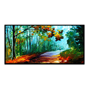 Compatible Landschaft JAHRRIESNGE  for landscape-lpg0737 