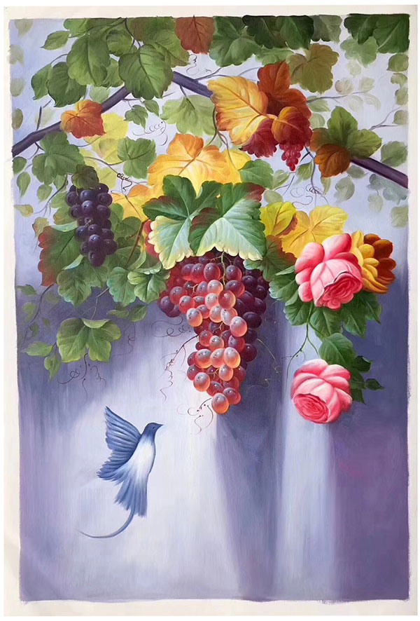 Compatible Stillleben Jahrriesnge  for fruits-lpg0844 