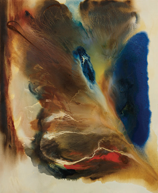 Compatible Abstrakt Jahrriesnge  for untitled-lpg0967 