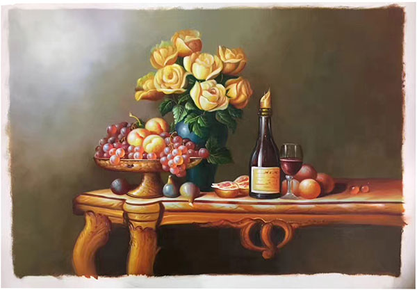 Compatible Stillleben Jahrriesnge  for fruits-lpg1254 