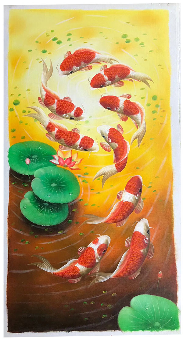 Compatible Tiere Jahrriesnge  for fish-swim-lpg1342 