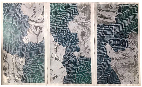 Compatible Landschaft JAHRRIESNGE  for untitled-lpg1476 