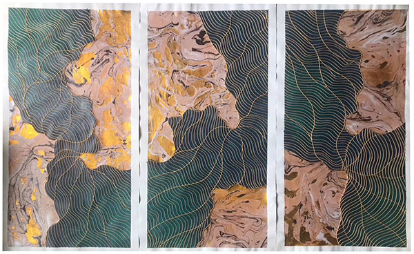 Compatible Landschaft JAHRRIESNGE  for untitled-lpg1501 