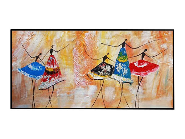 Compatible Abstrakt Jahrriesnge  for dance-lpg1545 