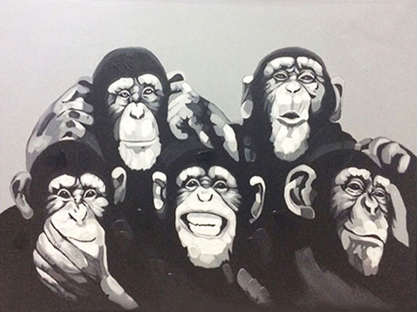 Compatible Tiere Jahrriesnge  for monkey-lpg1548 