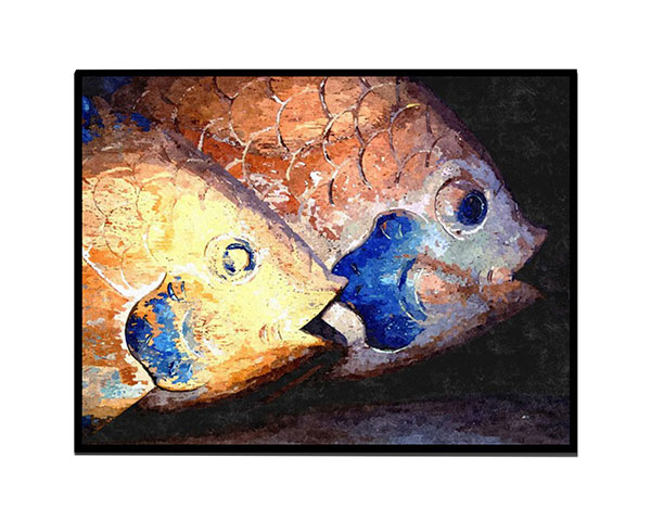 Compatible Tiere Jahrriesnge  for fish-lpg1580 