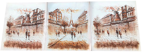 Compatible Die Architektur Jahrriesnge  for mixed-street-lpg1594 