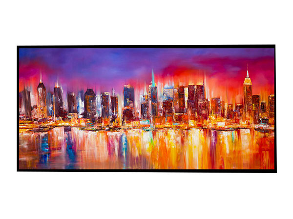 Compatible Abstrakt Jahrriesnge  for High-building-lpg1600 