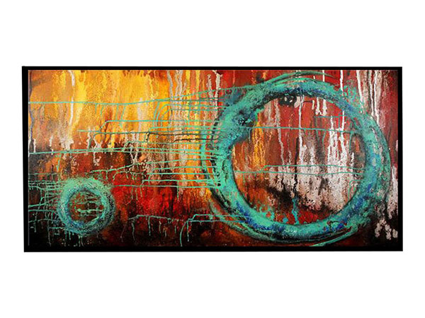 Compatible Abstrakt Jahrriesnge  for untitled-lpg1608 