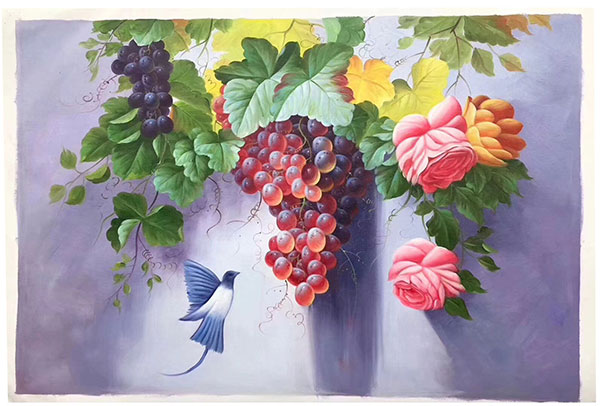 Compatible Stillleben Jahrriesnge  for fruit-lpg1923 