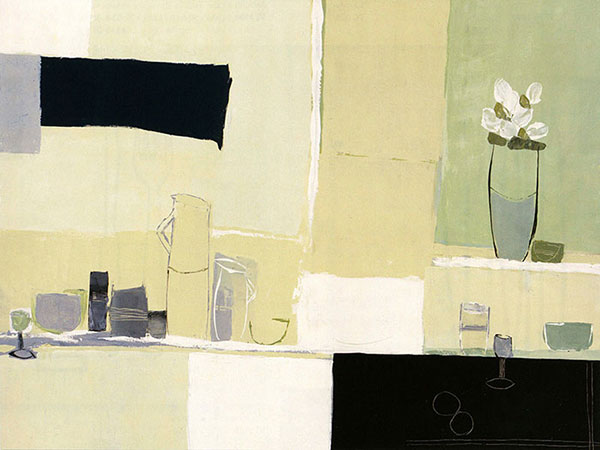 Compatible Abstrakt Jahrriesnge  for glass-lpg2061 