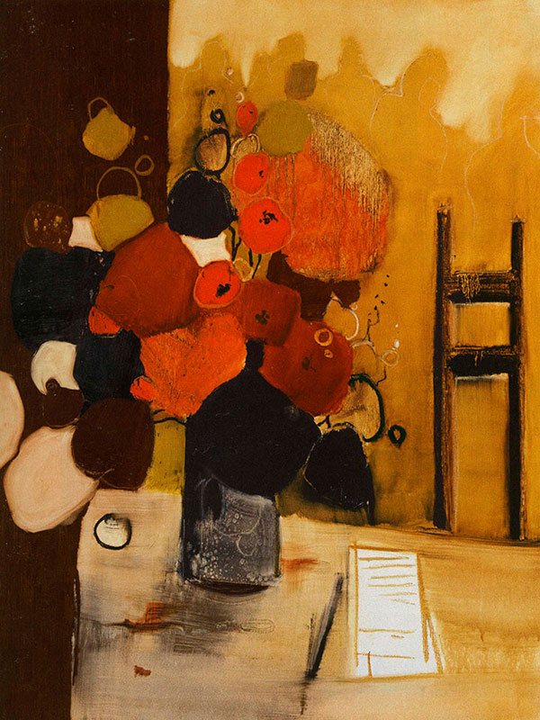 Compatible Abstrakt Jahrriesnge  for untitle-lpg2087 