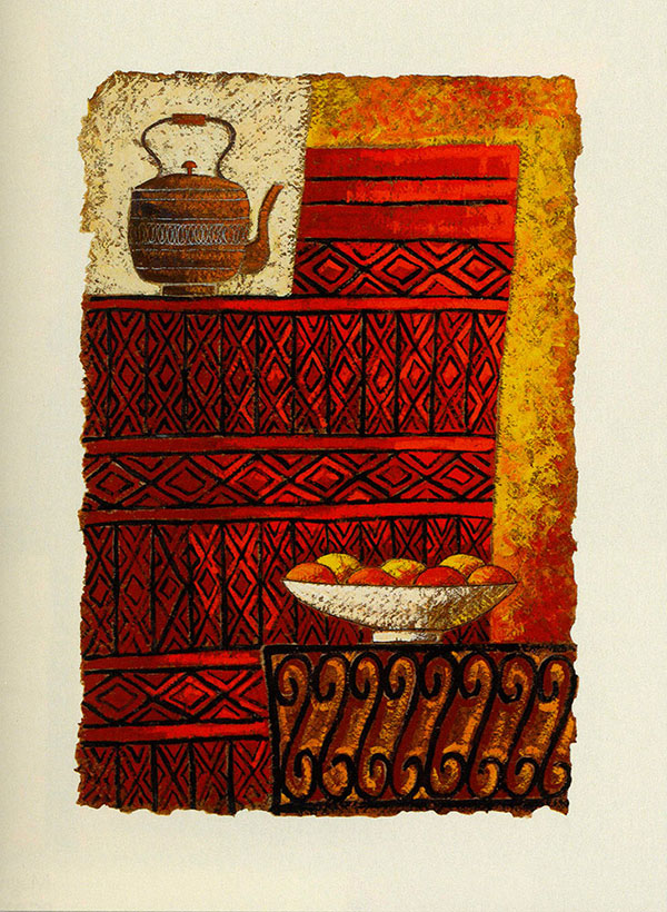 Compatible Abstrakt Jahrriesnge  for teapot lpg2090 