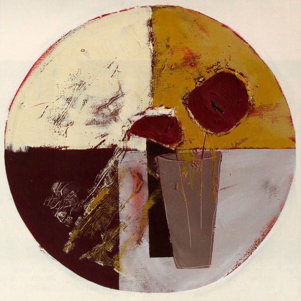 Compatible Abstrakt Jahrriesnge  for untitle lpg2094 