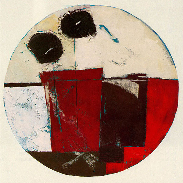 Compatible Abstrakt Jahrriesnge  for untitle lpg2095 