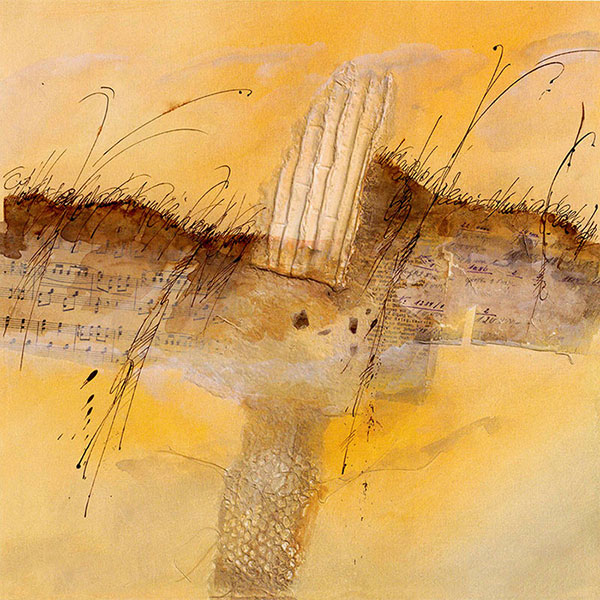 Compatible Abstrakt Jahrriesnge  for untitle lpg2097 