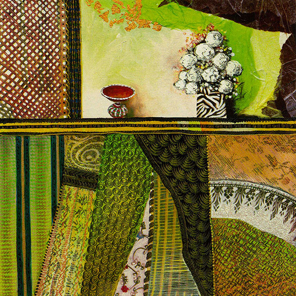 Compatible Abstrakt Jahrriesnge  for screen lpg2110 