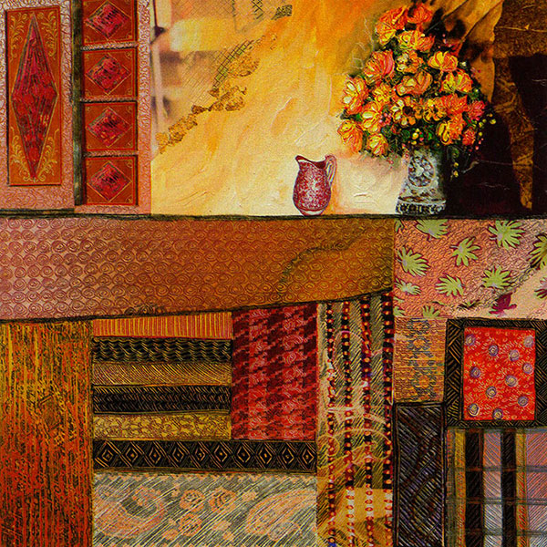 Compatible Abstrakt Jahrriesnge  for screen lpg2111 