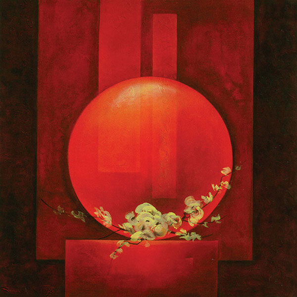 Compatible Abstrakt Jahrriesnge  for screen lpg2124 