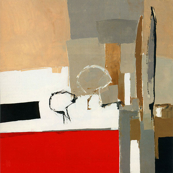 Compatible Abstrakt Jahrriesnge  for untitle lpg2142 