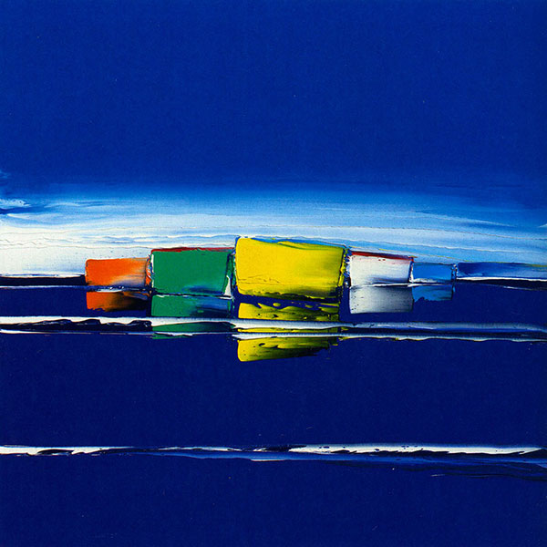 Compatible Abstrakt Jahrriesnge  for blue sea lpg2144 