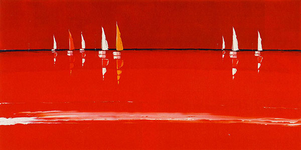 Compatible Abstrakt Jahrriesnge  for sailing boat lpg2147 