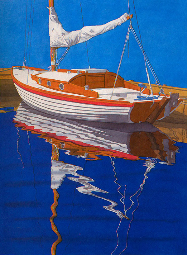 Compatible Abstrakt Jahrriesnge  for boat lpg2157 