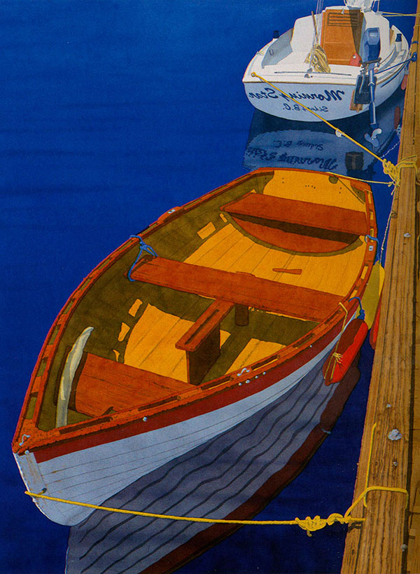 Compatible Abstrakt Jahrriesnge  for boat lpg2158 