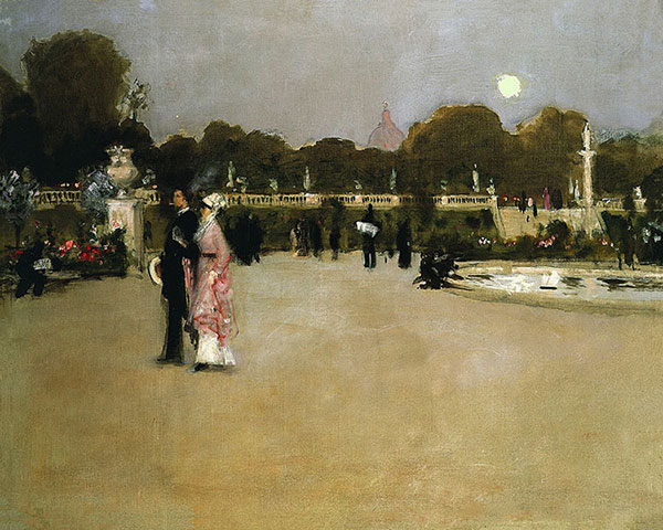 Compatible Landschaft JAHRRIESNGE  for moonlight lpg2334 