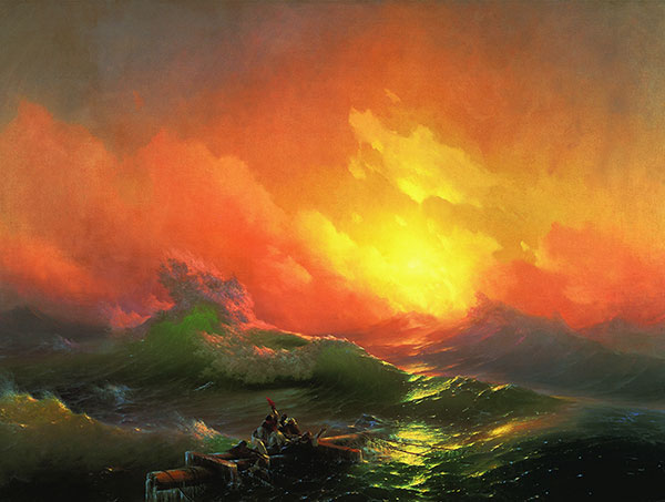 Compatible Landschaft JAHRRIESNGE  for sunset lpg2398 