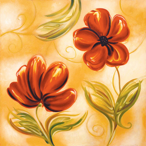 Compatible Stillleben Jahrriesnge  for flowers lpg2497 