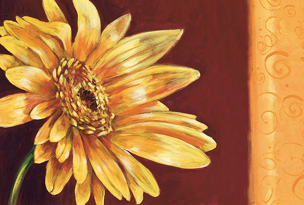 Compatible Stillleben Jahrriesnge  for flower lpg2527 